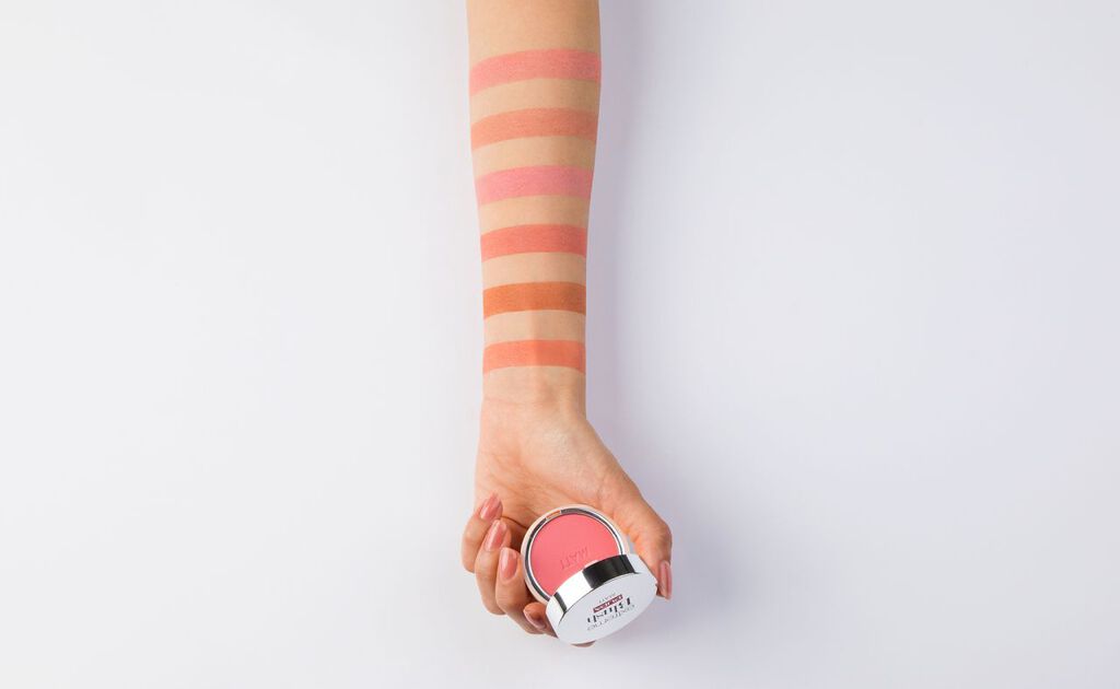 Extreme Blush Matt - PUPA Milano image number 1